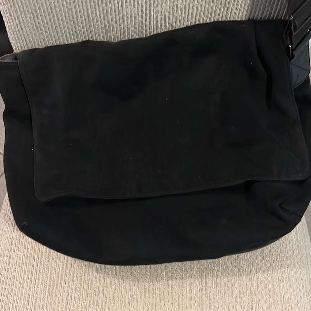 Club monaco mens bag